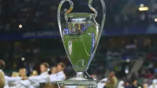 Ответный матч “Реала“ и “Атлетико“ в Лиге чемпионов: трансляция