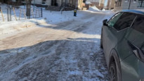Кадры из видео