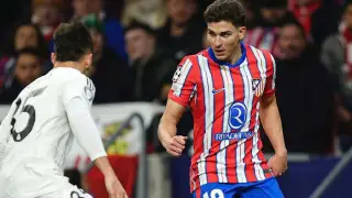 “Реал“ победил  “Атлетико“ в серии пенальти и вышел в четвертьфинал Лиги чемпионов