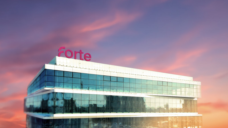 Фото: ForteBank