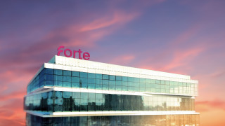 Фото: ForteBank
