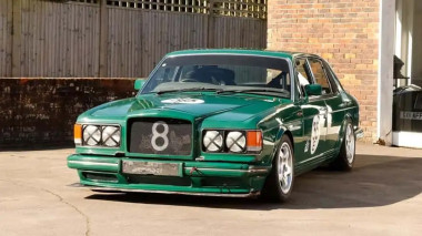 Фото: Car & Classic