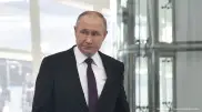Путин может обсудить с Трампом идею перемирия в Украине