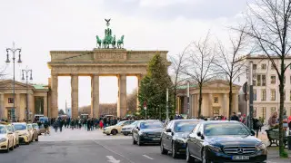 В Германии начались переговоры о создании “большой коалиции“