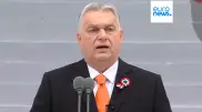 Орбан выдвинул 12 требований к Евросоюзу, включая недопущение Украины в ЕС