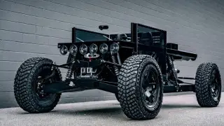 Фото:carsandbids.com