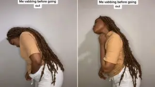 Кадры из видео simphwe96/Tik Tok