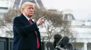 Трамп лишил госохраны детей Байдена