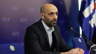 “Незаменимых нет“: Алиев исключил из состава лидера сборной Казахстана