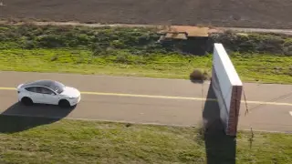 Кадры из видео