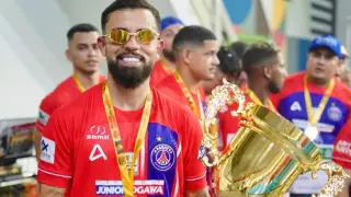 В сборной Казахстана решились на приглашение еще одного иностранца