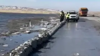 Кадры из видео