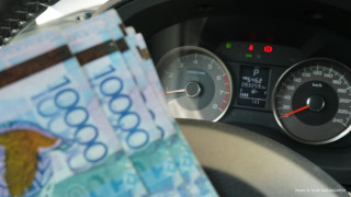 Фото ©️ Турар Казангапов