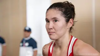 Меньше зарплаты футболиста: сколько получит Кызайбай за историческое золото