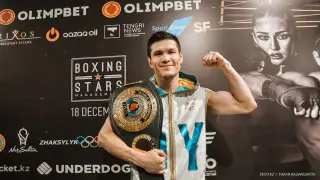 Елеусинов получит миллионные гонорары в лиге главы UFC: детали