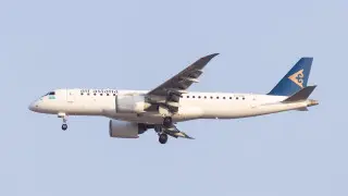 Рейсы из Алматы в Лондон перенесены из-за пожара в Хитроу