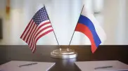 Делегации США и России возобновили переговоры в Саудовской Аравии