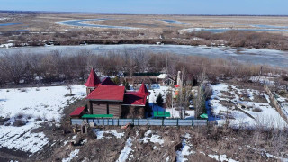 Фото: пресс-служба акима СКО