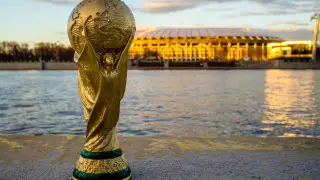 Какие сборные уже отобрались на чемпионат мира по футболу