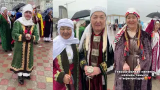 Кадры из видео