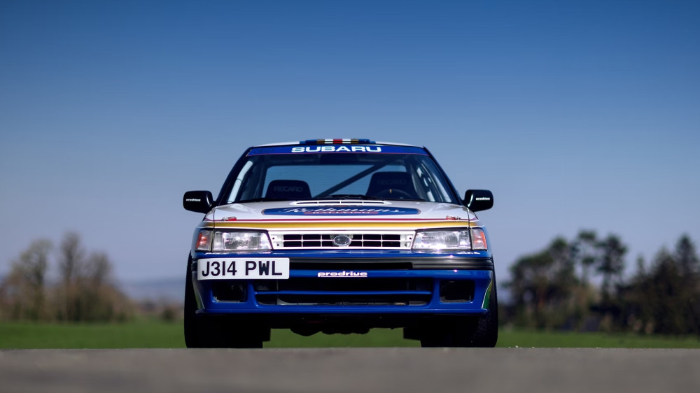 Фото: collectingcars.com