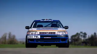 Фото: collectingcars.com