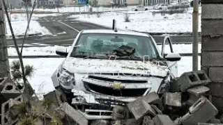 Кадры из видео