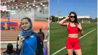 “Мужчины выступали в женских забегах“ - чемпионка из Казахстана о новых правилах