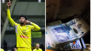 За чей счет будут играть легионеры в Казахстане? Ответ Минспорта