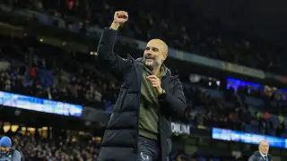 Названы самые высокооплачиваемые тренеры АПЛ и Ла Лиги