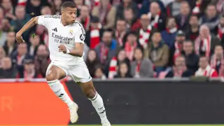 УЕФА начал расследование против звезды “Реала“ Килиана Мбаппе