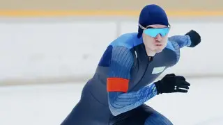 Казахстанец побил мировой рекорд на дистанции 100 метров