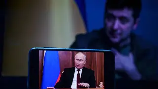 Украина, США и Россия: что произошло ночью 30 марта