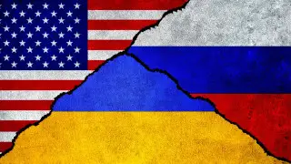 Украина, США и Россия: что произошло ночью 31 марта