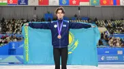 Фигурист из Казахстана разозлил американских журналистов на ЧМ-2025
