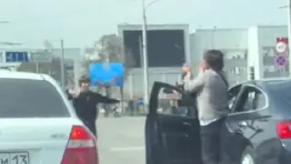 Кадры из видео