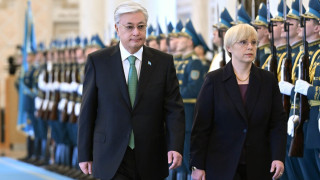 Фото пресс-службы Акорды