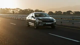 Фото: Allur Motor Qazaqstan