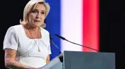 Марин Ле Пен обжалует приговор суда