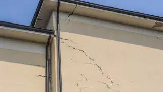 Жители Жамбылской области хотели выдать старые повреждения за последствия землетрясений