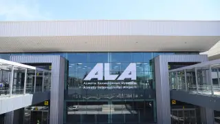“Регистрация закрывается автоматически“: что говорит аэропорт Алматы