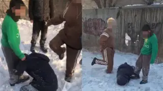 Издевательства над школьником в Семее: суд наказал родителей подростков