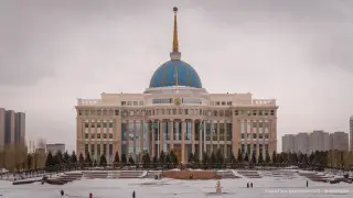 Ерлан Суттибаев назначен заместителем управляющего делами Президента