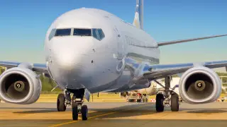 С 1 апреля? На “возвращение“ авиакомпании в Казахстан обратили внимание соцсети