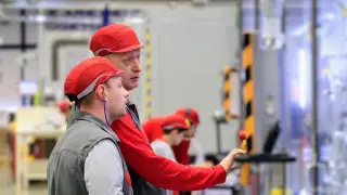Казахстан начал выпуск бездымных стиков и стал их экспортером