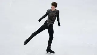 Шайдоров вошел в топ-3 мирового рейтинга после сенсации на ЧМ-2025