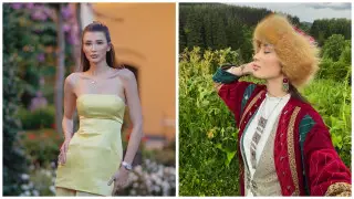 Сабина Алтынбекова высказалась об абьюзе в отношениях после развода