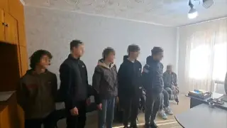 Жестокое избиение пенсионера в Темиртау: в МВД рассказали подробности