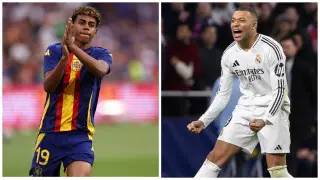 “Барселона“ и “Реал“ сразятся в финале Кубка Испании