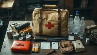 Изображение сгенерировано при помощи нейросети Midjourney